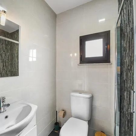Appartement Lani Apúlia Extérieur photo