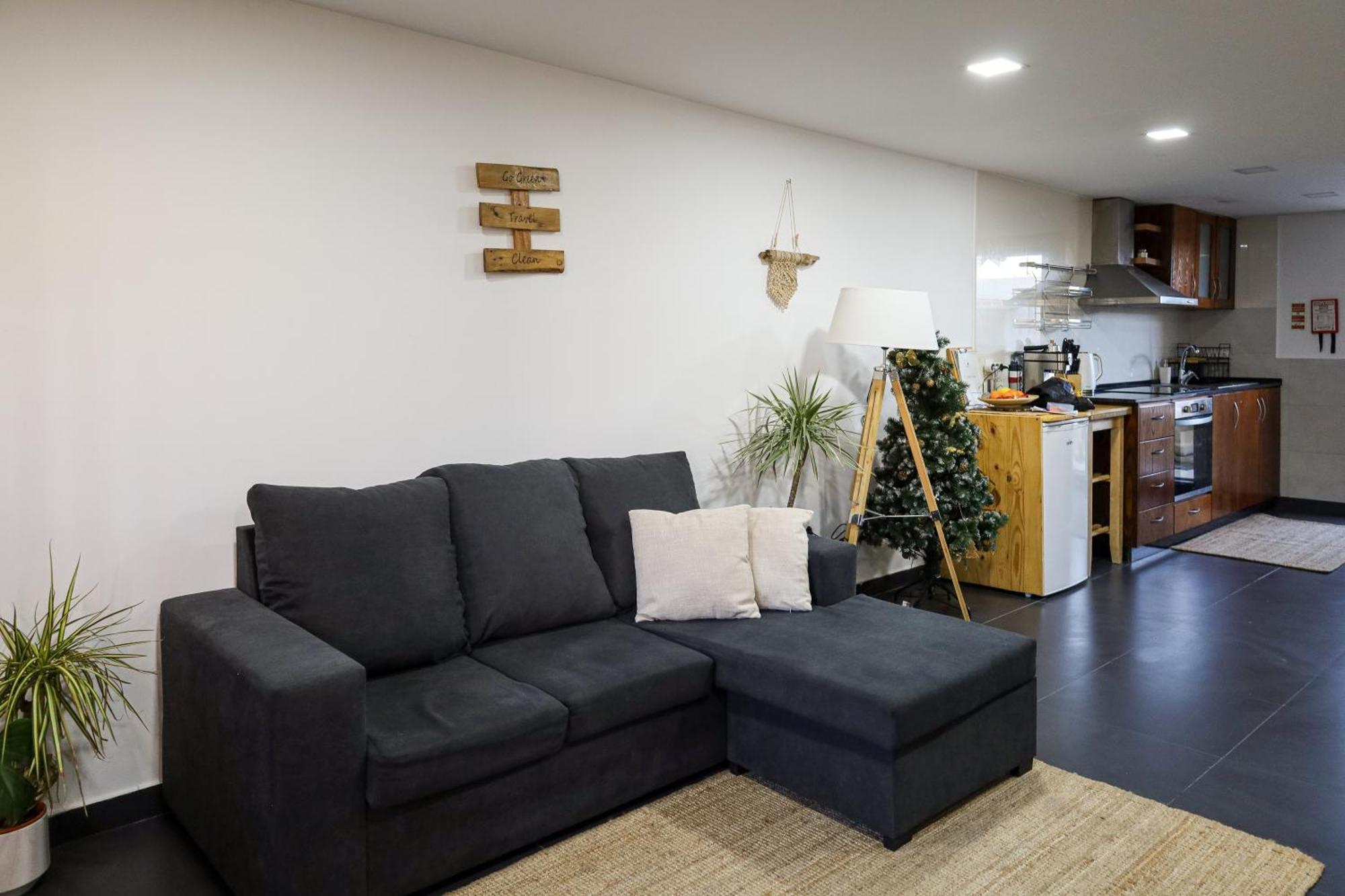 Lani Homestay