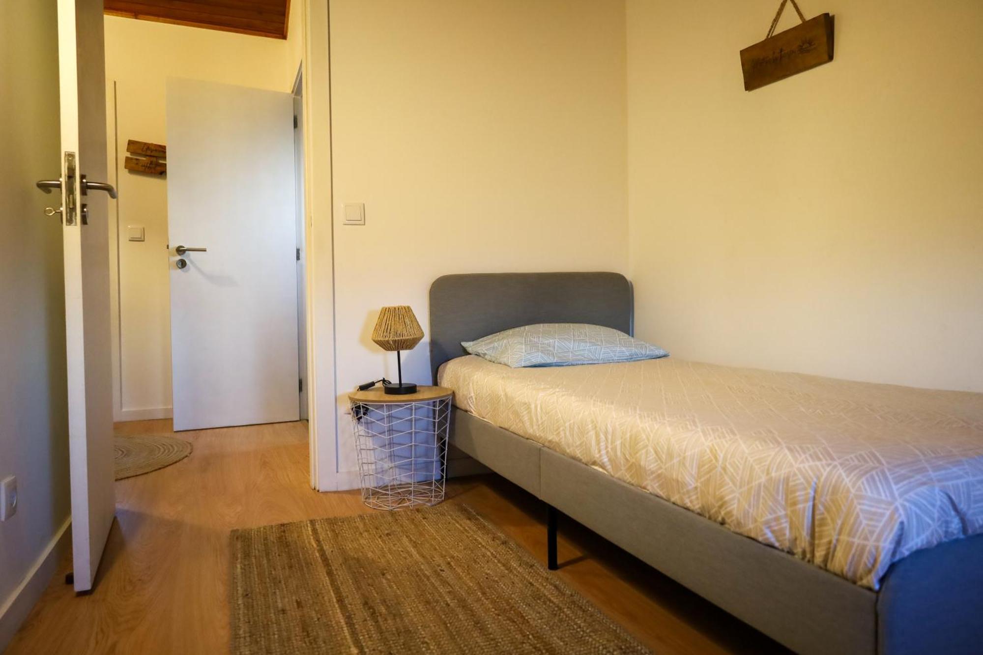 Homestay Lani Apulia